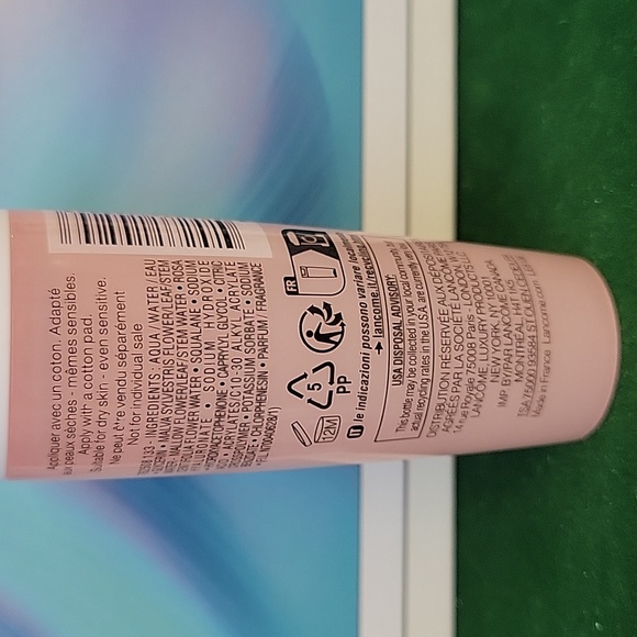 Lancome Tonique Confort Hydrating Toner 50ml New - Picture 2 of 2